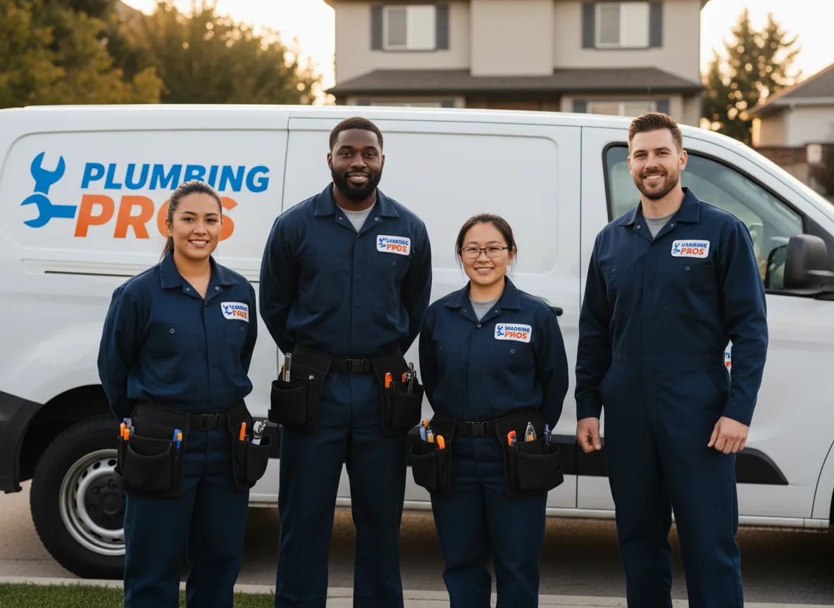 Water Heater Repair company in Royal Oak, MD
